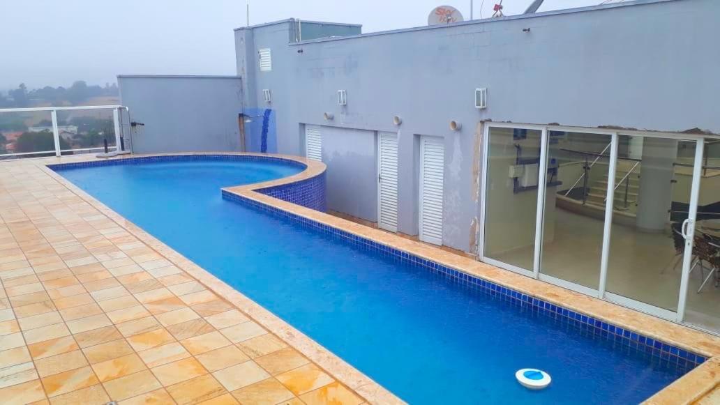 Hotel Serra Do Itaqueri Charqueada Экстерьер фото