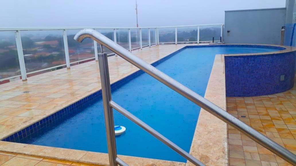 Hotel Serra Do Itaqueri Charqueada Экстерьер фото