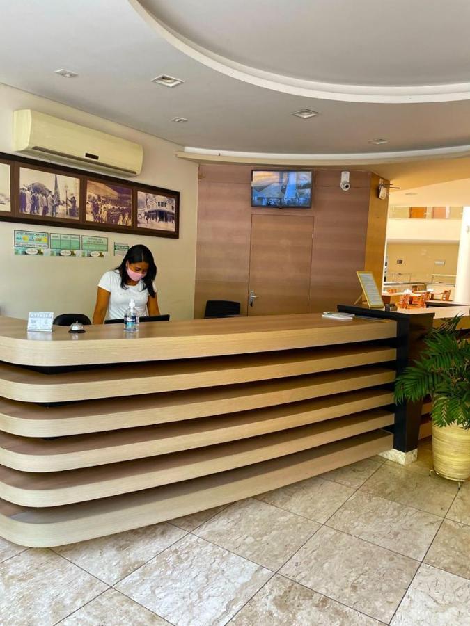 Hotel Serra Do Itaqueri Charqueada Экстерьер фото