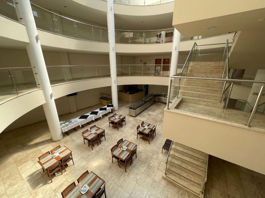 Hotel Serra Do Itaqueri Charqueada Экстерьер фото