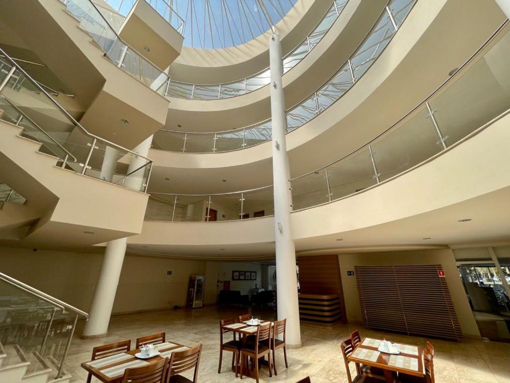 Hotel Serra Do Itaqueri Charqueada Экстерьер фото
