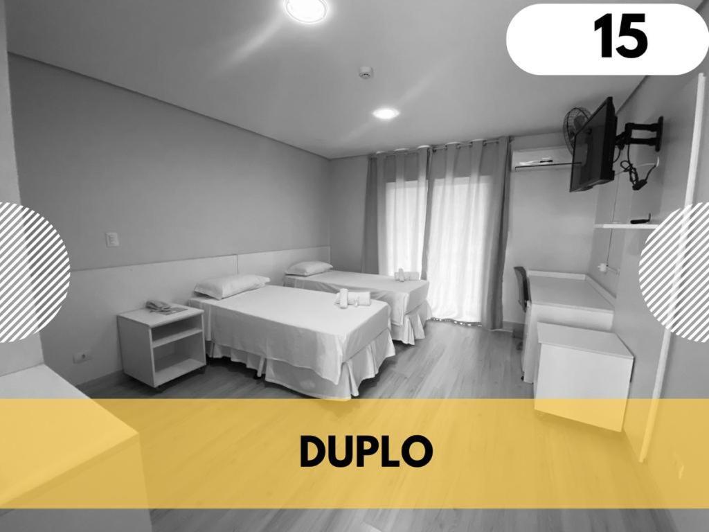 Hotel Serra Do Itaqueri Charqueada Экстерьер фото