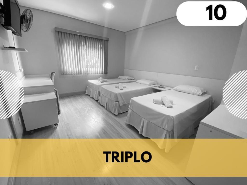 Hotel Serra Do Itaqueri Charqueada Экстерьер фото